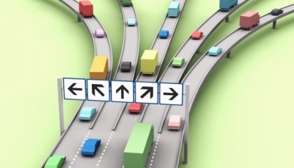 channel management