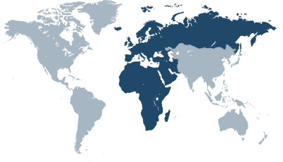 BUILDING EMEA EXPORT CHANNEL PARTNERSHIP CAPACITY